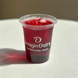 كركديه بارد